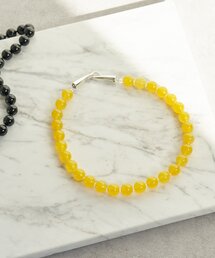 GALLARDAGALANTE | 【Lemme.×2.718】ジェムストーンネックレス(ネックレス)