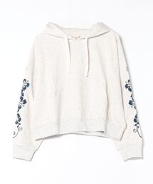 Kahiko（カヒコ）の「【Kahiko】コロアフーディー（パーカー）」