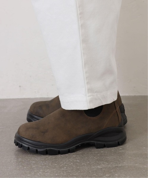 JOURNAL STANDARD LUXE（ジャーナルスタンダード　ラックス）の「Jesse's PT（その他パンツ・レディース・カーキ/ホワイト・SMALL/MEDIUM）」の19枚目の写真