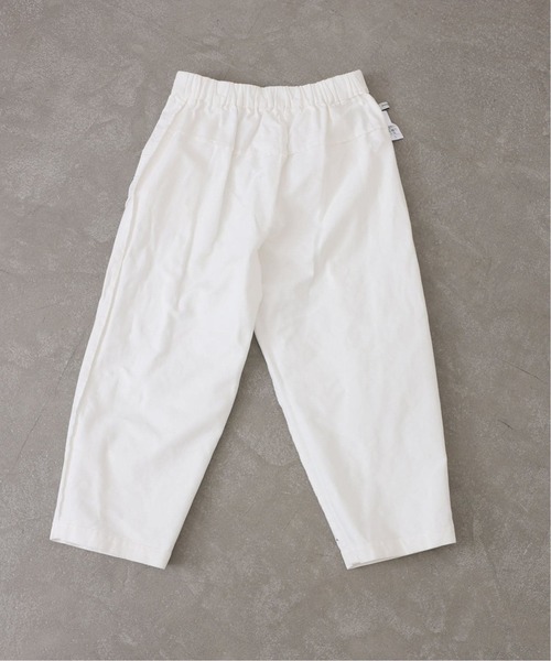 JOURNAL STANDARD LUXE（ジャーナルスタンダード　ラックス）の「Jesse's PT（その他パンツ・レディース・カーキ/ホワイト・SMALL/MEDIUM）」の22枚目の写真