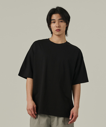 ベーシックバイオ半袖Tシャツ(ブラック)