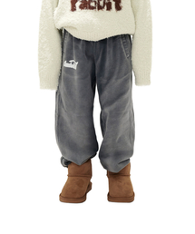 RUNRABBIT（ラン ラビット）の「Sound Washed Sweatpants（スウェットパンツ）」