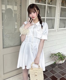 one way｜ワンウェイのワンピース/ドレス（ホワイト/白色系）通販