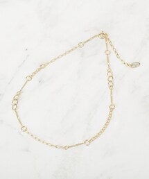 Reflect（リフレクト）の「ランダムチェーンネックレス（ネックレス）」