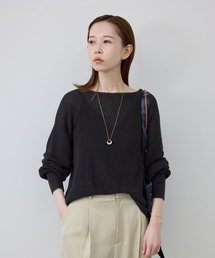 トップス slobe iena SLOBE IENA｜スローブイエナのトップス通販 - ZOZOTOWN