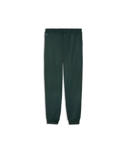 PUMA（プーマ）の「PUMA プーマ メンズ マンチェスターシティ FC キング アンセム パンツ（その他パンツ・メンズ・グリーン系その他/グレー系その他・MEDIUM/SMALL/LARGE/X-LARGE/X-SMALL）」の6枚目の写真