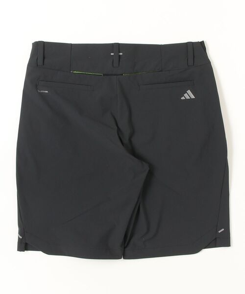 adidas(アディダス)の「アルティメット365ツアー クライマクール ショーツ【adidas Golf/アディダスゴルフ】(その他パンツ・メンズ・ブラック・100/73/76/79/82/85/92/96/88)」の4枚目の写真