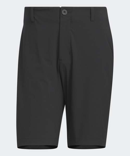 adidas(アディダス)の「アルティメット365ツアー クライマクール ショーツ【adidas Golf/アディダスゴルフ】(その他パンツ・メンズ・ブラック・100/73/76/79/82/85/92/96/88)」の1枚目の写真