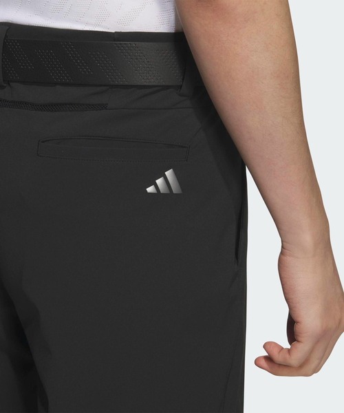 adidas(アディダス)の「アルティメット365ツアー クライマクール ショーツ【adidas Golf/アディダスゴルフ】(その他パンツ・メンズ・ブラック・100/73/76/79/82/85/92/96/88)」の2枚目の写真