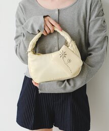 Kastane | 【2026SSカタログ/500mlペットボトル収納可】ワンハンドル2WAYバッグ(ハンドバッグ)