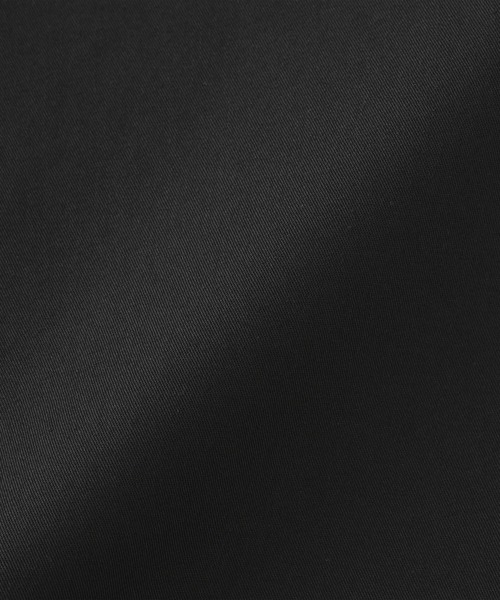 無印良品（ムジルシリョウヒン）の「婦人　洗いざらし　コットンイージーテーパードパンツ（その他パンツ・レディース・ブラック/アイボリー/イエロー・XL/L/M/S）」の15枚目の写真