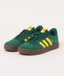 adidas(�A�f�B�_�X)��adidas �A�f�B�_�X VL COURT 3.0 U ���f�B�[�X�X�j�[�J�[ ���U�[�X�j�[�J�[(VL�R�[�g3.0U)(�X�j�[�J�[)