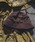 BEAMS PLUS�i�r�[���X�v���X�j�́uJungle Hat 2 Nylon Camo Print Garment Dye�i�n�b�g�j�v�b�u���E��