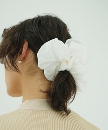 CLANE（クラネ）の「SHEER SCRUNCHIE（シュシュ）」