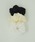 CLANE�i�N���l�j�́uSHEER SCRUNCHIE�i�V���V���j�v�b�u���b�N