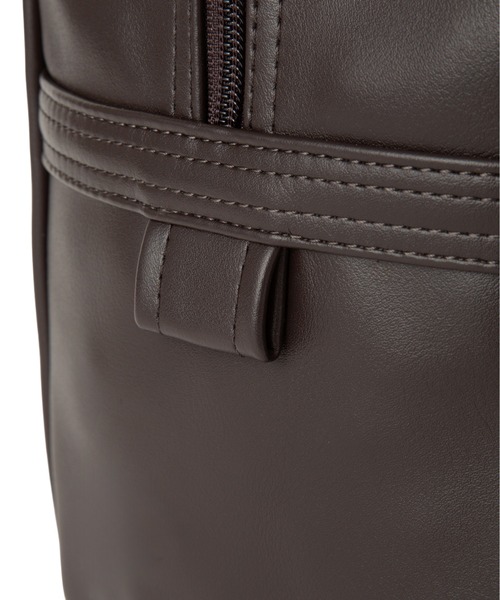 Jewelna Rose（ジュエルナローズ）の「【Jewelna Rose/ジュエルナローズ】 JBJ スクールバッグ 22L スクールボストン スクバ（ボストンバッグ・レディース・ブラウン/ブラウン系その他2/ブラウン系その他/ブラック・FREE）」の18枚目の写真