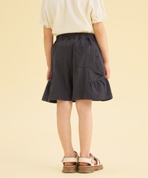 combimini（コンビミニ）の「ストレッチカノコキュロットパンツ（その他パンツ）」