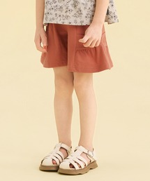 combimini | ストレッチカノコキュロットパンツ(その他パンツ)