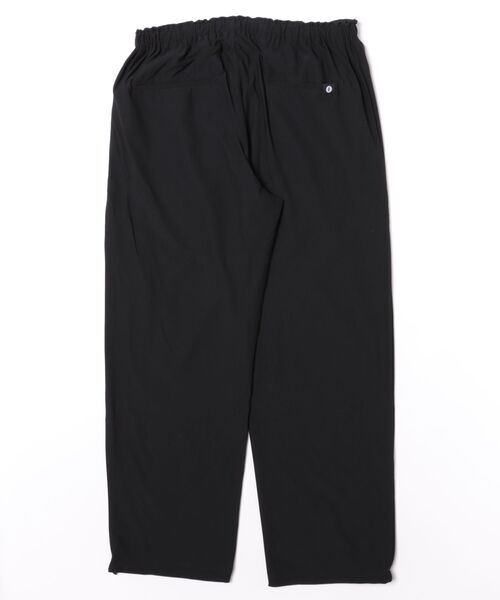 ELECTRIC(エレクトリック)の「【ムラサキスポーツ限定】Electric/エレクトリック ロングパンツ UVカット 吸水速乾 接触冷感 E26SPM01(その他パンツ・メンズ・ブラック・XL/L/M)」の2枚目の写真