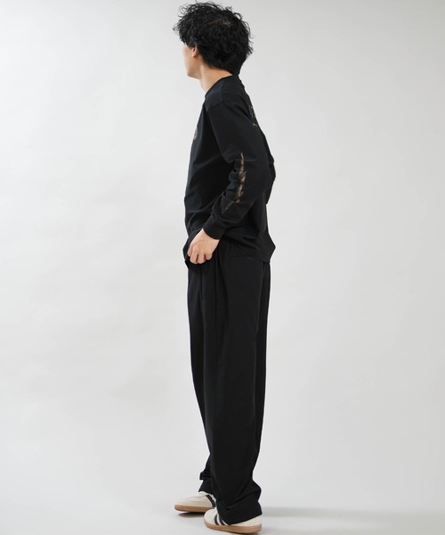 ELECTRIC(エレクトリック)の「【ムラサキスポーツ限定】Electric/エレクトリック ロングパンツ UVカット 吸水速乾 接触冷感 E26SPM01(その他パンツ・メンズ・ブラック・XL/L/M)」の7枚目の写真