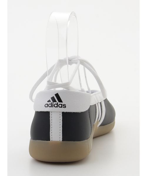 adidas Originals(アディダスオリジナルス)の「【adidas Originals】TAEKWONDO MEI BALLET(スニーカー・レディース・ブラック・23/24/25/24.5/23.5/22.5)」の3枚目の写真