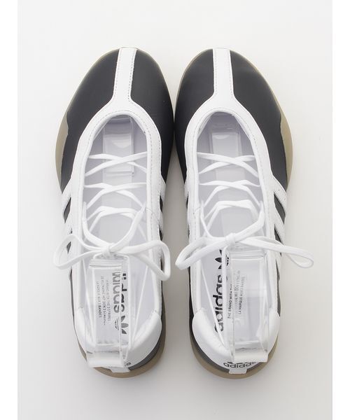 adidas Originals(アディダスオリジナルス)の「【adidas Originals】TAEKWONDO MEI BALLET(スニーカー・レディース・ブラック・23/24/25/24.5/23.5/22.5)」の7枚目の写真