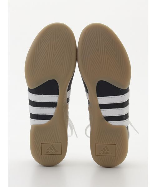 adidas Originals(アディダスオリジナルス)の「【adidas Originals】TAEKWONDO MEI BALLET(スニーカー・レディース・ブラック・23/24/25/24.5/23.5/22.5)」の8枚目の写真