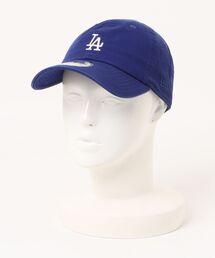 NEW ERA（ニューエラ）の「【NEW ERA/ニューエラ】カジュアルクラシック MLB ロサンゼルス・ドジャース（キャップ）」