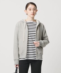 UNITED ARROWS｜ユナイテッドアローズのパーカー（ジップアップ）通販