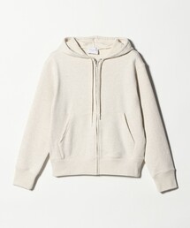 UNITED ARROWS | スウェット ジップアップ パーカー(パーカー)