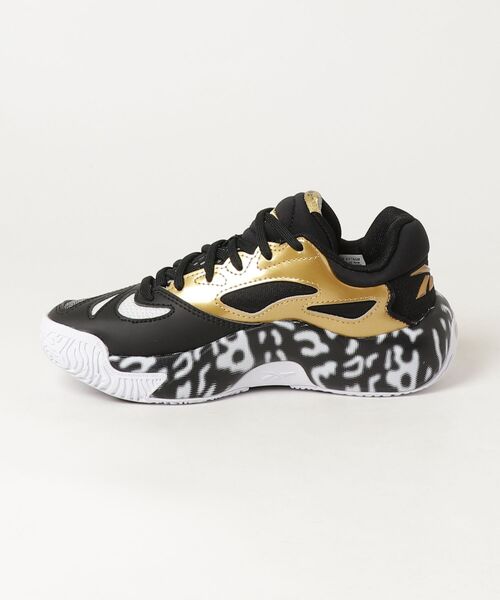 Reebok(リーボック)の「エンジン A 26 + SE / ENGINE A 26 + SE(スニーカー・メンズ・ブラック・31cm/30.0cm/29.0cm/28.5cm/28.0cm/27.5cm/27.0cm/26.5cm/26.0cm/25.5cm/25.0cm/24.0cm/24.5cm/23.5cm/23.0cm)」の12枚目の写真