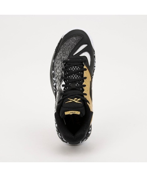 Reebok(リーボック)の「エンジン A 26 + SE / ENGINE A 26 + SE(スニーカー・メンズ・ブラック・31cm/30.0cm/29.0cm/28.5cm/28.0cm/27.5cm/27.0cm/26.5cm/26.0cm/25.5cm/25.0cm/24.0cm/24.5cm/23.5cm/23.0cm)」の5枚目の写真