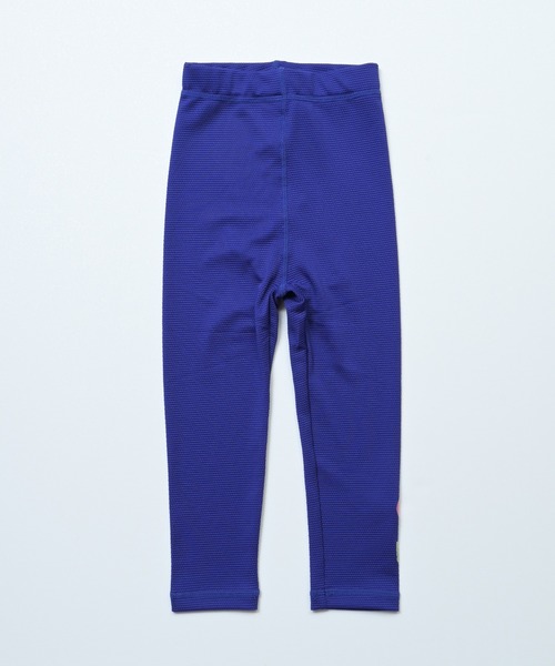 MARKEY'S(マーキーズ)の「【水着/UVカット】ラッシュガードレギンス(ラッシュガード・キッズ・グリーン/ブルー・80/90/100/110/120/130/140)」の9枚目の写真