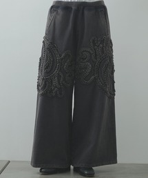 TAAKK（ターク）の「【TAAKK/ターク】Sweat Wide Pants（スウェットパンツ）」