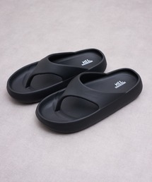 MEI | ST: MEI メイ 厚底 Tong Sandal トング サンダル(サンダル)