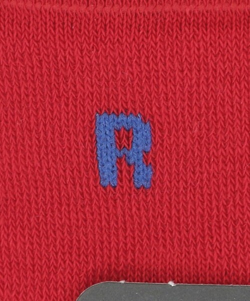 FALKE（ファルケ）の「＜FALKE＞RUN ソックス（ソックス/靴下・レディース・レッド/ホワイト/ブラック/ダークグレー・37/38）」の5枚目の写真