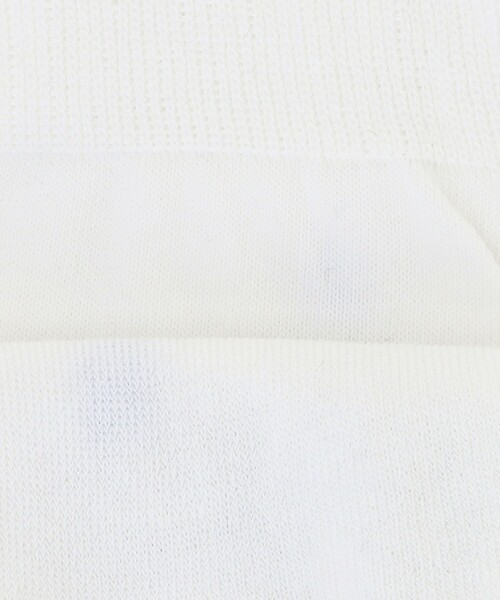 FALKE（ファルケ）の「＜FALKE＞RUN ソックス（ソックス/靴下・レディース・レッド/ホワイト/ブラック/ダークグレー・37/38）」の14枚目の写真