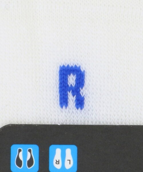 FALKE（ファルケ）の「＜FALKE＞RUN ソックス（ソックス/靴下・レディース・レッド/ホワイト/ブラック/ダークグレー・37/38）」の15枚目の写真