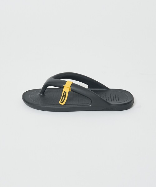 TAW&TOE(トーアンドトー)の「【TAW&TOE/トーアンドトー】ZEROVITY FLAT / ゼログラビティフラット/リカバリーサンダル(サンダル・メンズ・ホワイト/ピンク/ブラック/カーキ・26/27/28)」の11枚目の写真