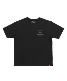 Manhattan Portage | Short Sleeve Print T-Shirts(Tシャツ/カットソー)