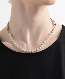 HARE(�n��)�́yMADE IN JAPAN�z�p�[���`�F�[���l�b�N���X(HARE)(�l�b�N���X)