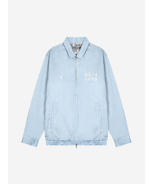 SAFARISPOT（サファリスポット）の「レギオンモータースクラブシルクジャケット（その他アウター）」