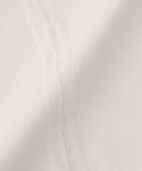 BRIGLIA 1949(ブリリア)の「BRIGLIA(ブリリア) GarmentDye Cotton Trousers(スラックス・メンズ・ネイビー/ベージュ/ブラウン/グレー/カーキ・50/48/46/44)」の11枚目の写真