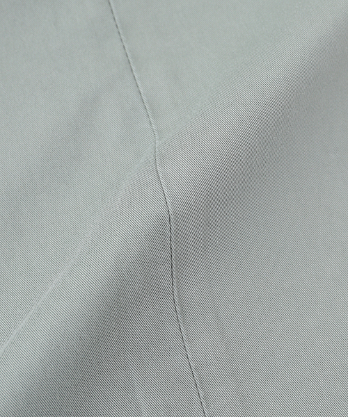 BRIGLIA 1949(ブリリア)の「BRIGLIA(ブリリア) GarmentDye Cotton Trousers(スラックス・メンズ・ネイビー/ベージュ/ブラウン/グレー/カーキ・50/48/46/44)」の12枚目の写真