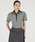 PRANK PROJECT�i�v�����N�v���W�F�N�g�j�́u�y2026Summer Pre-Order�z�_�u���J���[�|���{�f�B�X�[�c / Double Collar Polo Bodysuit�iT�V���c/�J�b�g�\�[�j�v�b�}���`