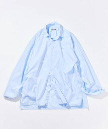 CAHLUMN | CAHLUMN/カウラム Broadcloth Shirt/ブロードクロス シャツ(シャツ/ブラウス)