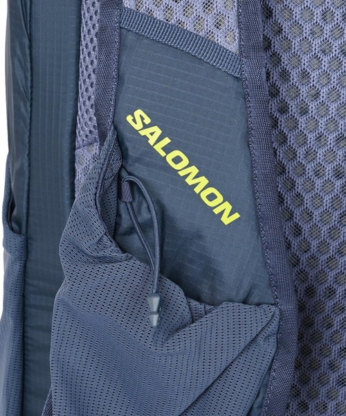 SALOMON(サロモン)の「XT 25 LC2857700(バックパック/リュック・メンズ・ブルー・FREE)」の7枚目の写真