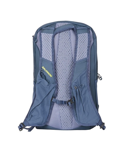 SALOMON(サロモン)の「XT 25 LC2857700(バックパック/リュック・メンズ・ブルー・FREE)」の5枚目の写真