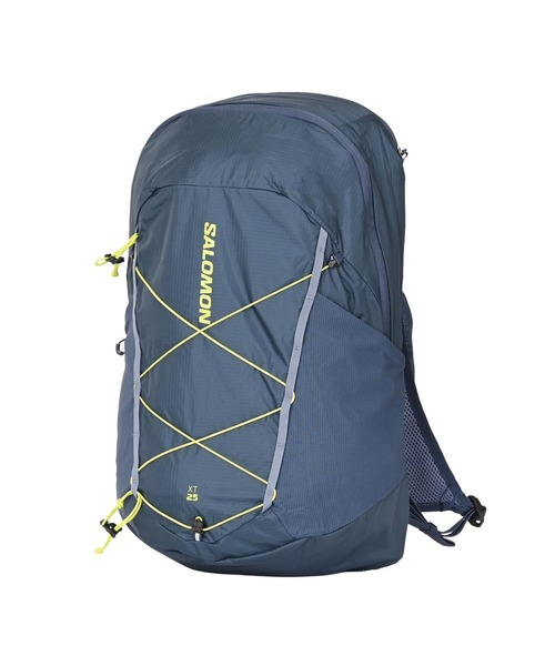 SALOMON(サロモン)の「XT 25 LC2857700(バックパック/リュック・メンズ・ブルー・FREE)」の2枚目の写真