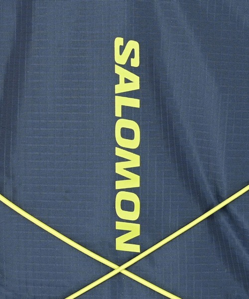 SALOMON(サロモン)の「XT 25 LC2857700(バックパック/リュック・メンズ・ブルー・FREE)」の6枚目の写真
